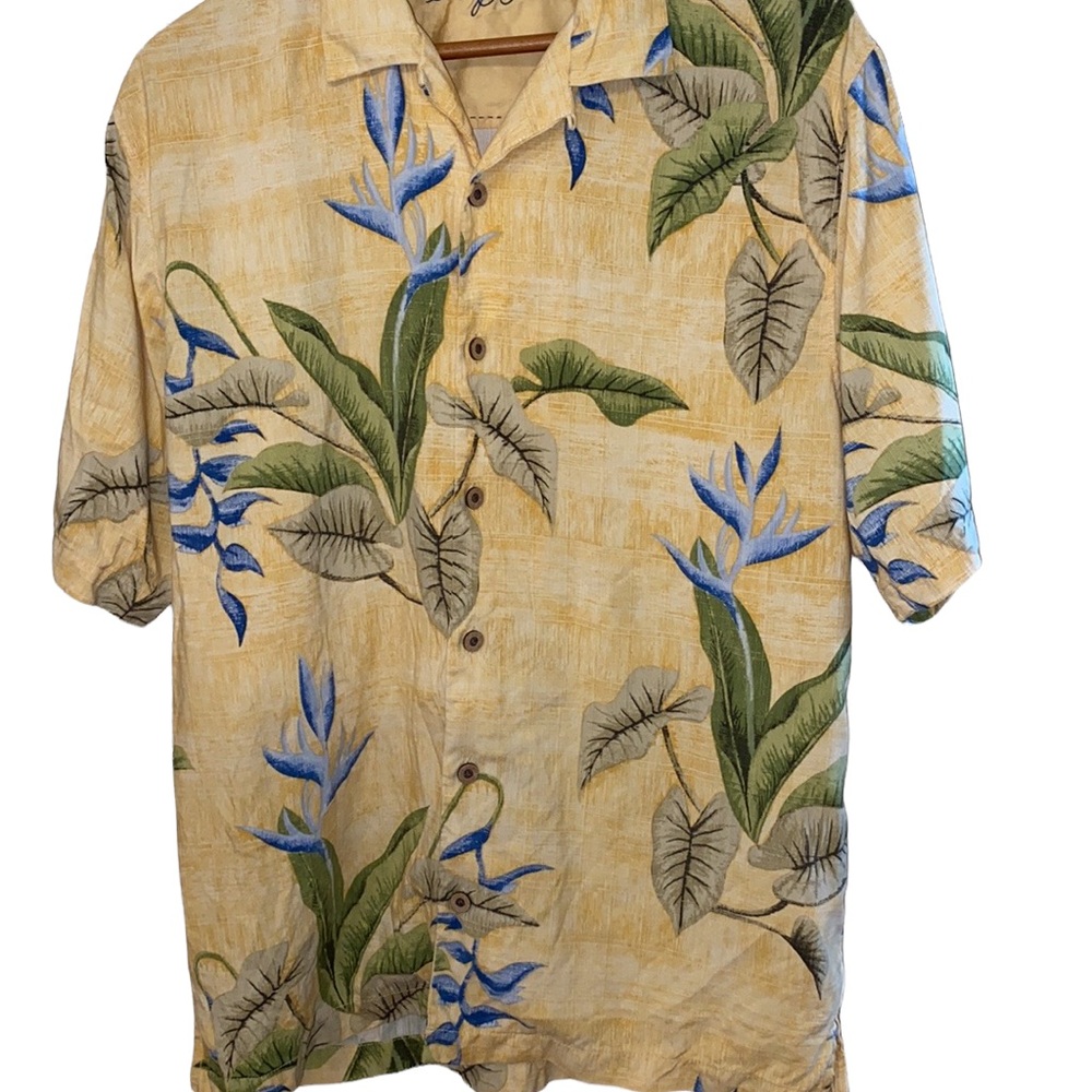 Tommy Bahama Shirt